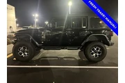 $38980 : Jeep Wrangler Unlimited 2022 thumbnail