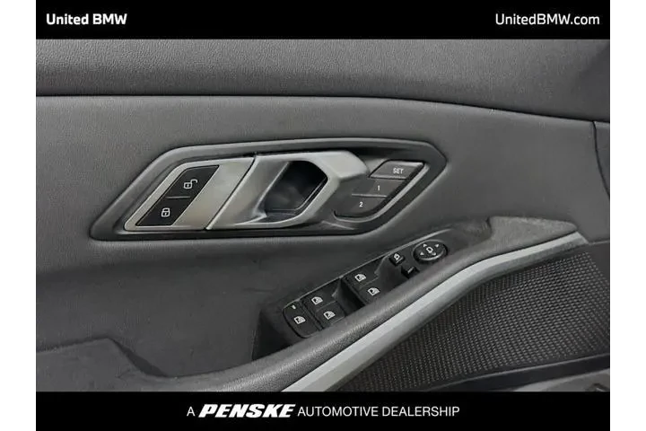 $20495 : BMW 3 Series 2019 330i 4dr S image 3