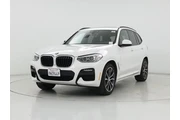$24998 : BMW X3 2020 AWD xDrive30i 4d thumbnail