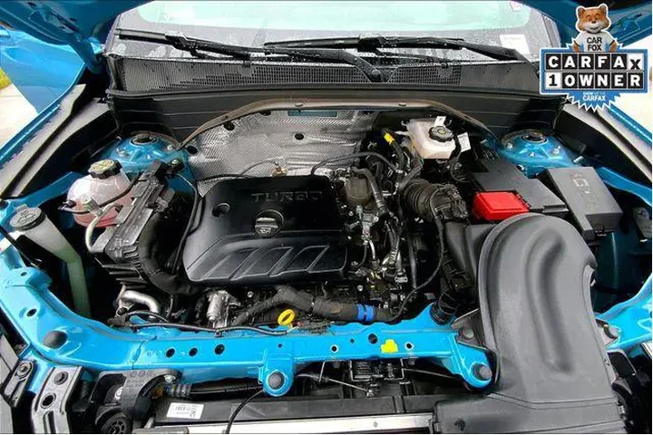 $27985 : Chevrolet Trailblazer 2025 R image 10