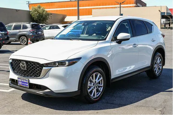 $23398 : Mazda CX-5 2023 AWD 2.5 S Se image 3
