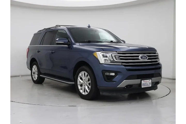 $38998 : Ford Expedition 2020 4x4 XLT image 1