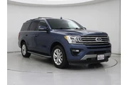 Ford Expedition 2020 4x4 XLT en San Jose
