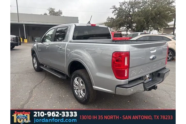 $23900 : Ford Ranger 2021 4x2 XL 4dr image 5