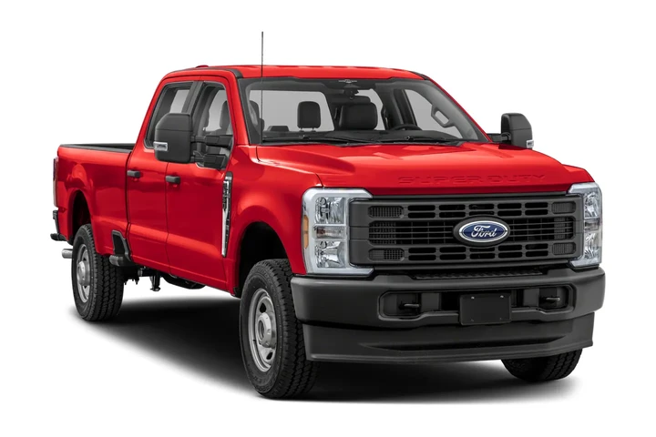$69988 : 2023 F-350SD XL image 7