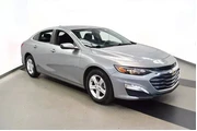 $16994 : Chevrolet Malibu 2024 LT 4dr thumbnail