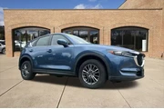 Mazda CX-5 2018 AWD Sport 4d