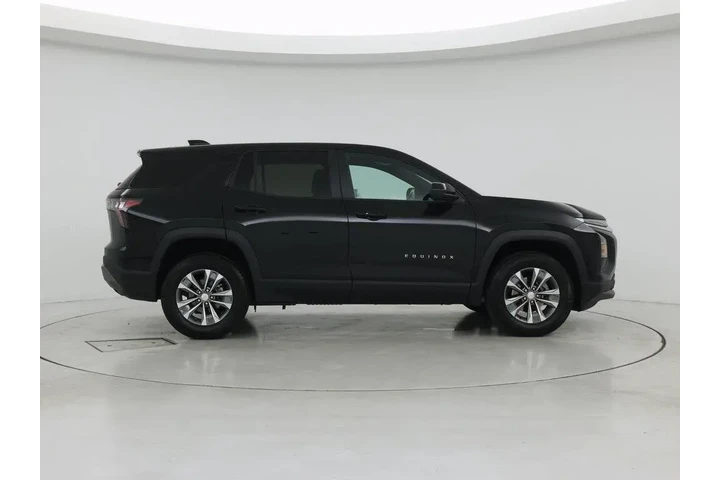 $26998 : Chevrolet Equinox 2025 4x4 L image 7