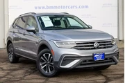 Volkswagen Tiguan 2022 AWD S en Trenton