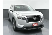 $29041 : Nissan Pathfinder 2024 SV 4d thumbnail