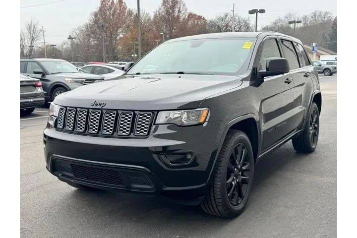 $23499 : Jeep Grand Cherokee 2020 4x4 image 3