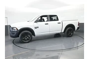 $30995 : Ram 1500 Classic 2024 4x4 SL thumbnail