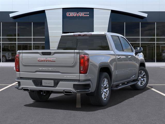 $76500 : New 2025 Sierra 1500 Denali image 4