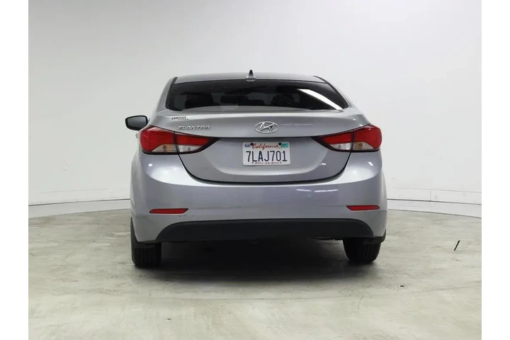 $12599 : Hyundai ELANTRA 2016 SE 4dr image 6