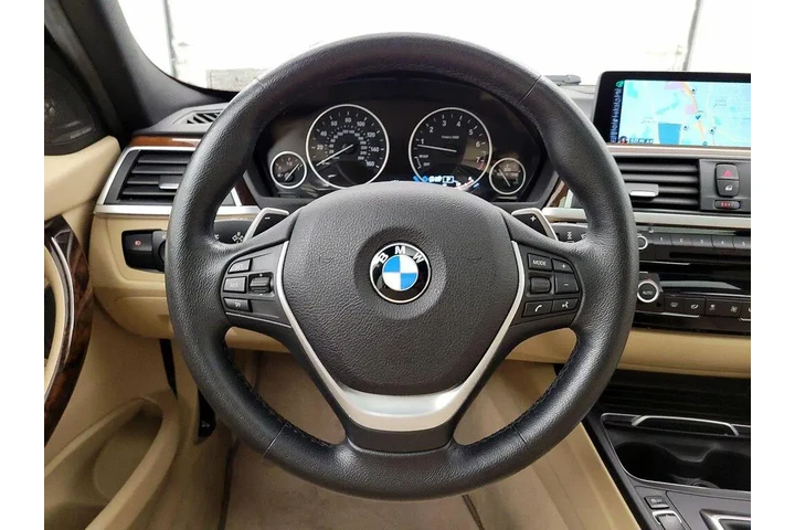 $17998 : BMW 3 Series 2016 AWD 328i x image 10