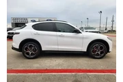 $39850 : Alfa Romeo Stelvio 2024 AWD thumbnail