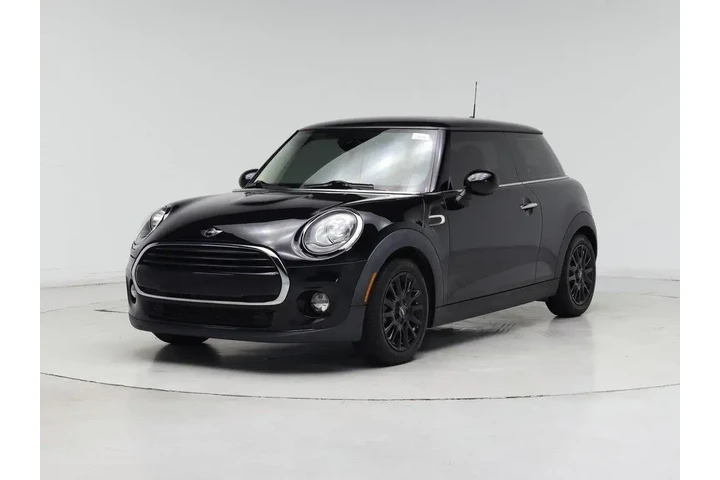 $13998 : MINI Hardtop 2 Door 2018 Coo image 4