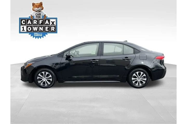 $20990 : 2022 Corolla Hybrid LE image 2