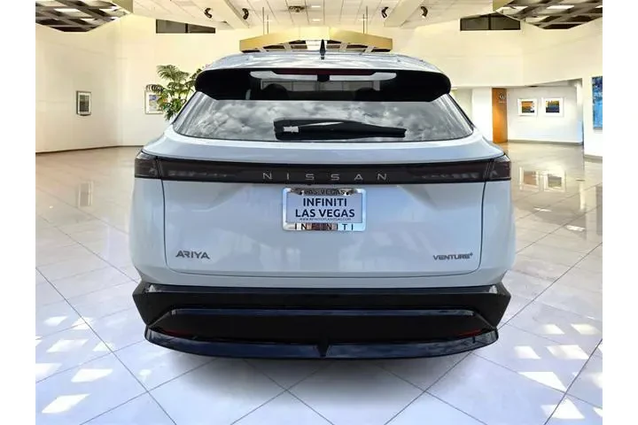 $23700 : Nissan Ariya 2023 Venture+ 4 image 6
