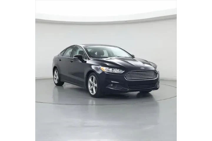 $14998 : Ford Fusion 2016 SE 4dr Seda image 1