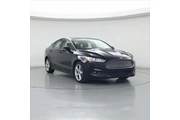 Ford Fusion 2016 SE 4dr Seda