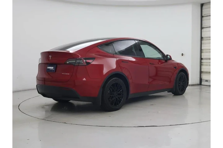 $28998 : Tesla Model Y 2021 AWD Long image 8