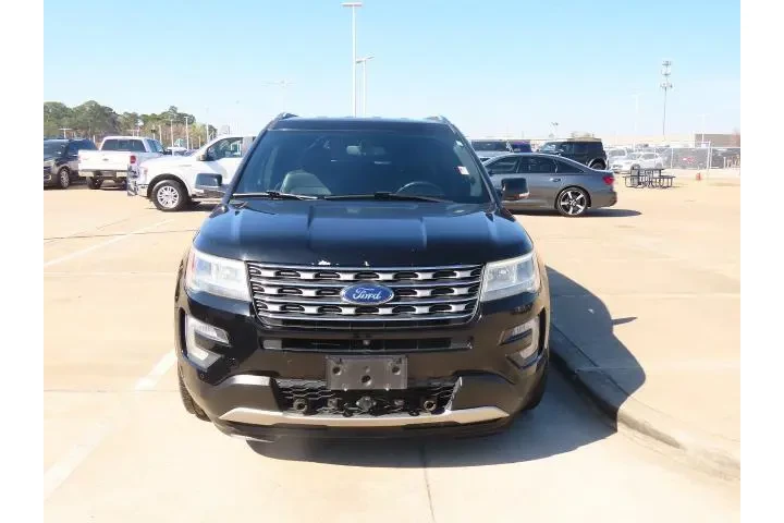 $7999 : Ford Explorer 2017 AWD Limit image 3