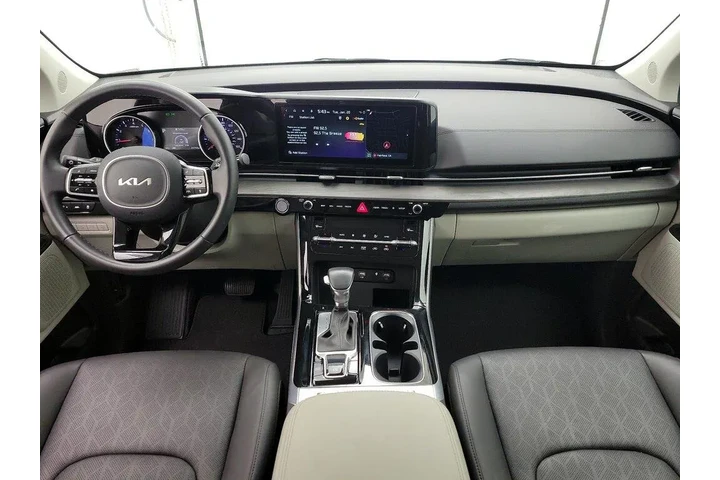 $36998 : Kia Carnival 2024 EX 4dr Min image 9