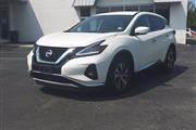 $23000 : 2021 NISSAN MURANO2021 NISSAN thumbnail