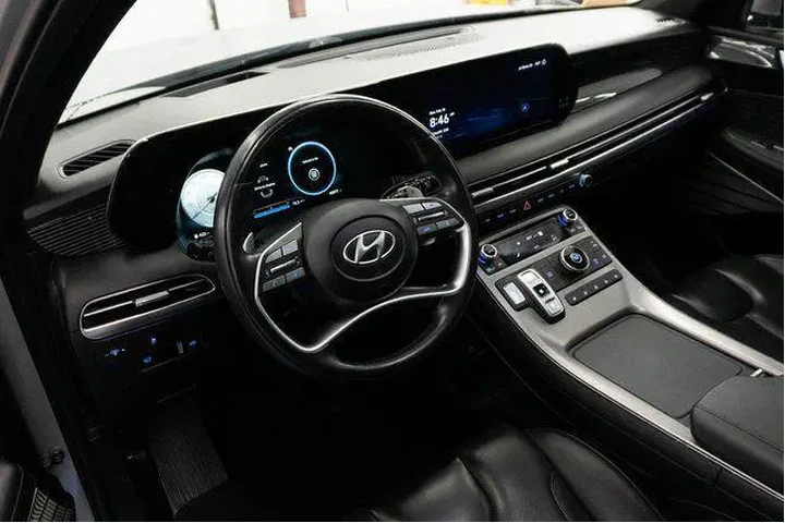 $38179 : Hyundai PALISADE 2024 Callig image 3
