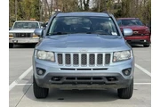 Jeep Compass 2014 4x4 Latitu thumbnail