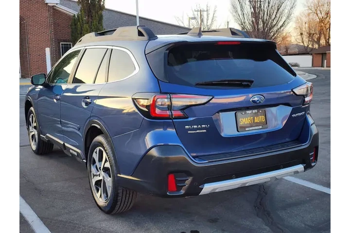 $17300 : 2021 Outback Limited image 7