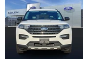 $28990 : Ford Explorer 2022 AWD XLT 4 thumbnail