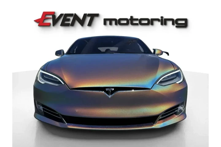 $37995 : 2020 Model S image 8