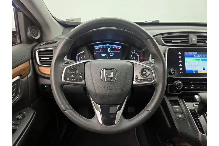 $30998 : Honda CR-V 2020 AWD Touring image 10