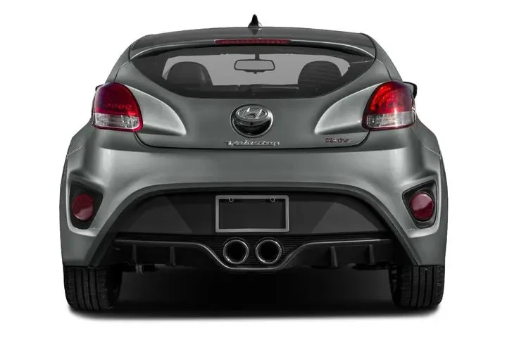 $9985 : Hyundai VELOSTER 2016 Turbo image 5