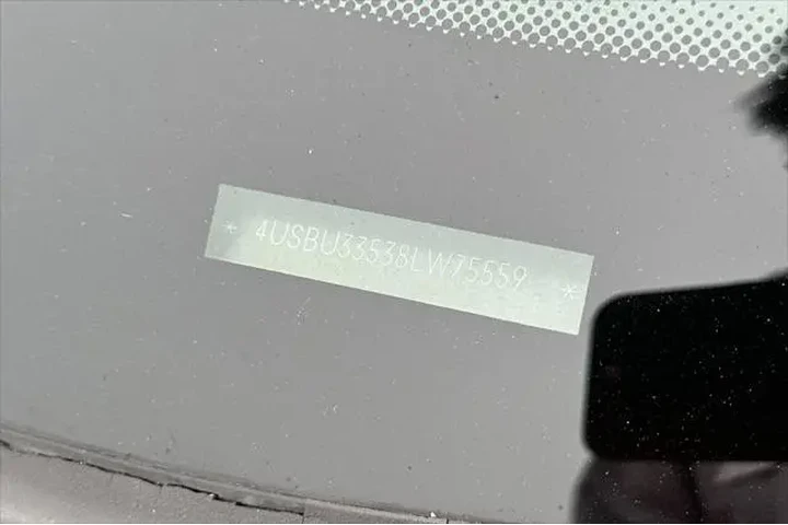 $19999 : BMW Z4 2008 3.0i 2dr Convert image 8