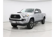 $32998 : Toyota Tacoma 2018 4x4 SR V6 thumbnail