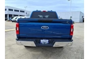 $32988 : Ford F-150 2023 4x2 XLT 4dr thumbnail