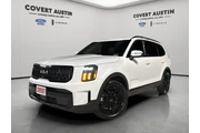 Kia Telluride 2024 AWD EX X-