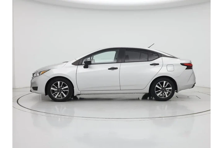 $16998 : Nissan Versa 2024 S 4dr Seda image 3