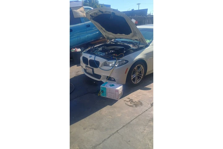 $120 : AC COMPRESSORS image 2