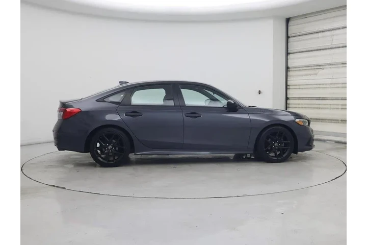 $23998 : Honda Civic 2023 Sport 4dr S image 7