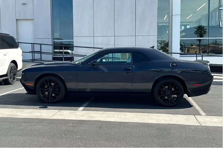 $22500 : Dodge Challenger 2016 R/T 2d image 6