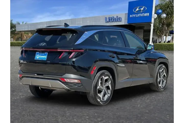 $23699 : Hyundai TUCSON 2024 Limited image 3
