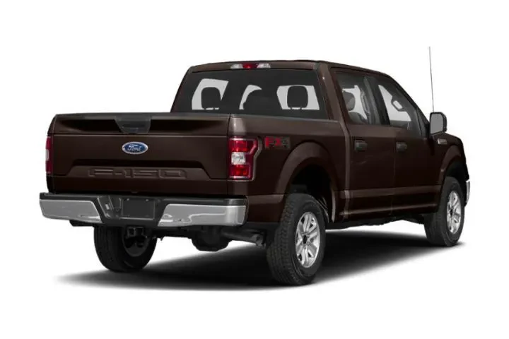$29462 : Ford F-150 2019 4x4 XLT 4dr image 3