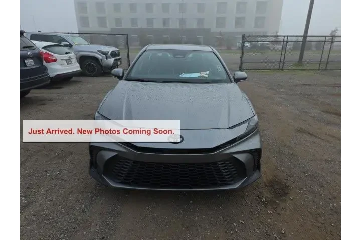 $36900 : Toyota Camry 2026 SE 4dr Sed image 2