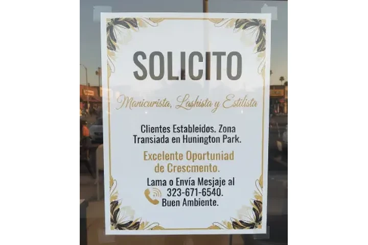 SOLICITO  323-671-6540 image 1