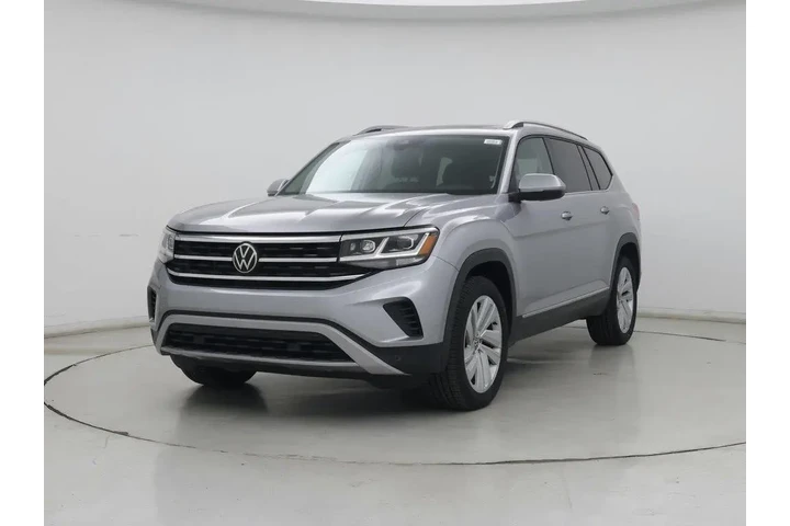 $25998 : Volkswagen Atlas 2021 AWD SE image 4