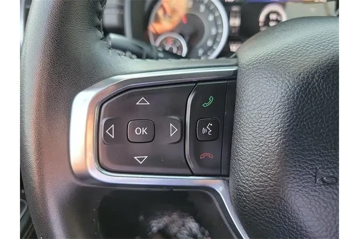 $32581 : Ram 1500 2024 4x2 Laramie 4d image 8